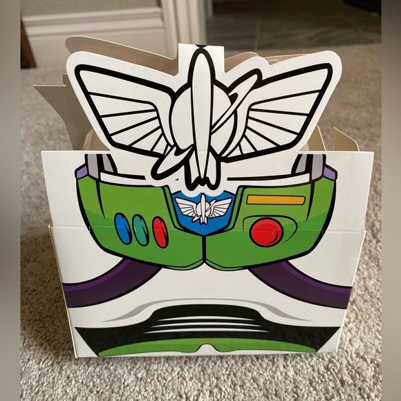 New in Package Toy Story 26 cardboard party favor boxes - Picture 4 of 4